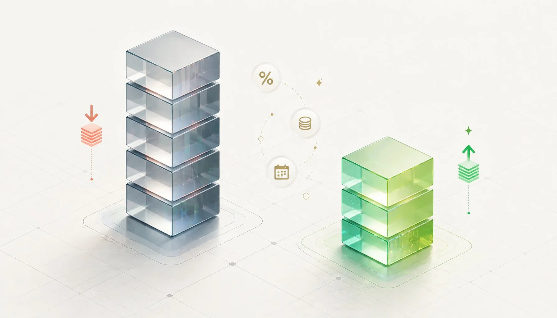 AI 视频订阅价格对比可视化，展示不同地区订阅成本的显著差异