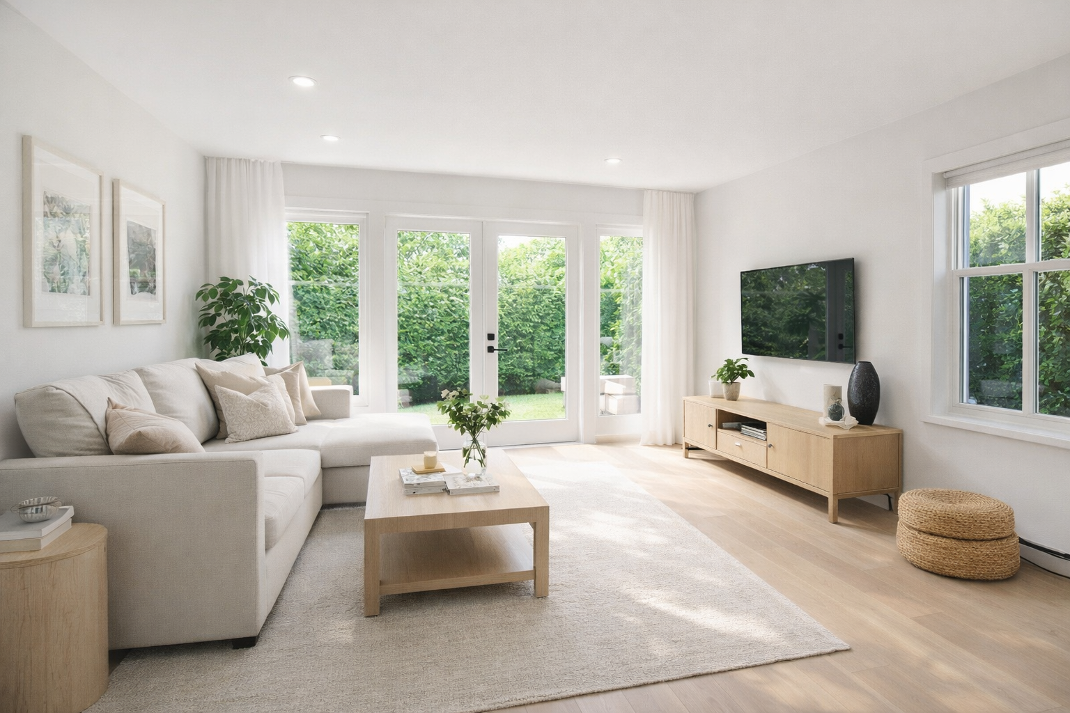 Real Estate Listing Video